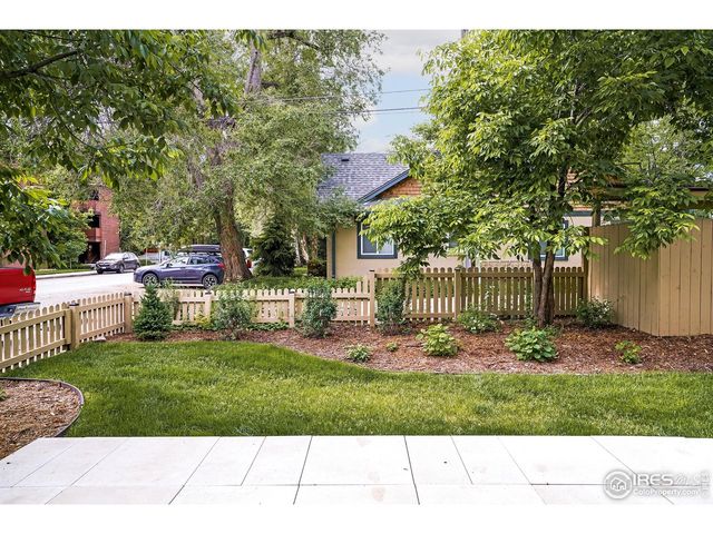 1944 Arapahoe Ave D, Boulder, CO 80302