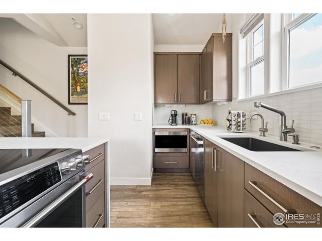 1944 Arapahoe Ave D, Boulder, CO 80302