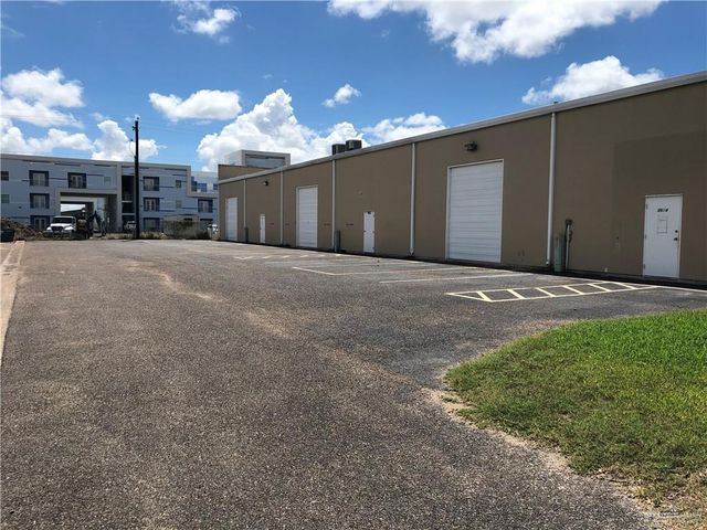 2624 N Mccoll Road, Mcallen, TX 78501