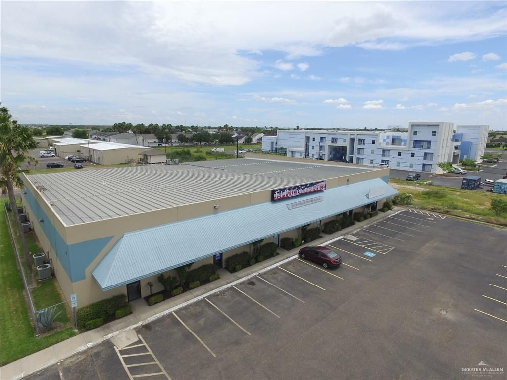 2624 N Mccoll Road, Mcallen, TX 78501