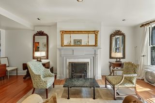 118 Commonwealth Avenue 1, Boston, MA 02116