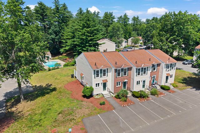 9 Kimberly Drive, Merrimack, NH 03054