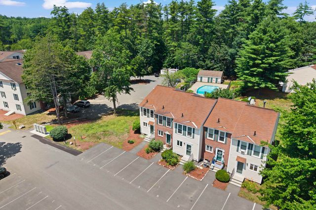 9 Kimberly Drive, Merrimack, NH 03054