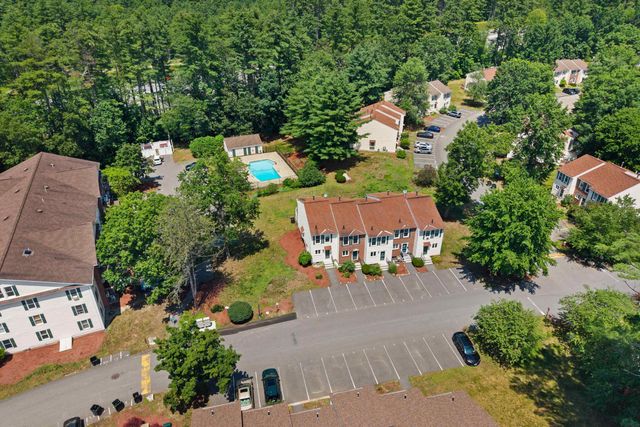 9 Kimberly Drive, Merrimack, NH 03054