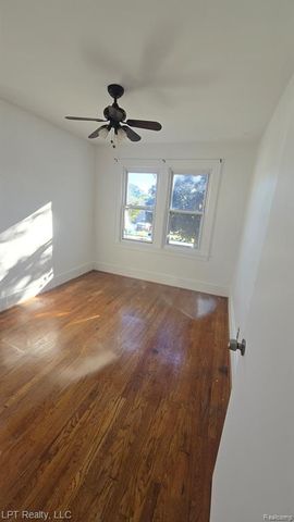 1731 Beaufield Street, Ferndale, MI 48220