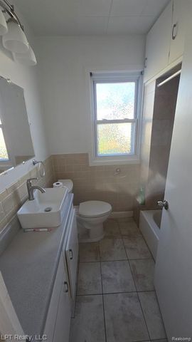 1731 Beaufield Street, Ferndale, MI 48220