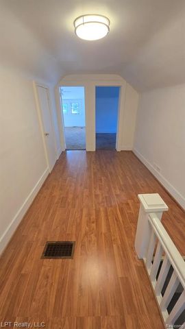 1731 Beaufield Street, Ferndale, MI 48220