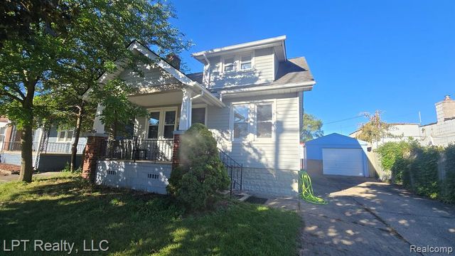 1731 Beaufield Street, Ferndale, MI 48220