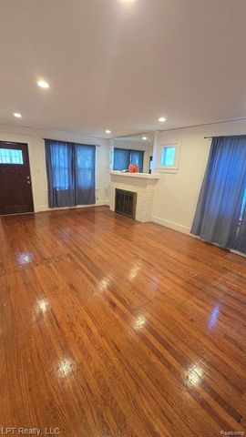 1731 Beaufield Street, Ferndale, MI 48220