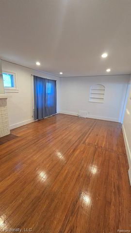 1731 Beaufield Street, Ferndale, MI 48220