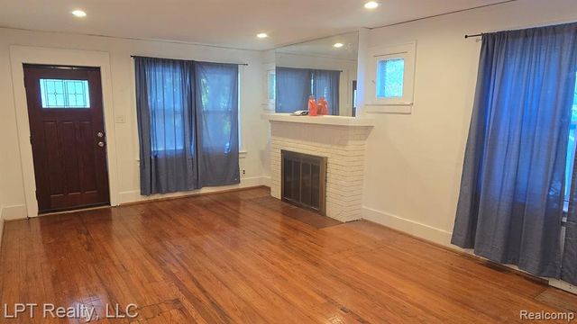 1731 Beaufield Street, Ferndale, MI 48220