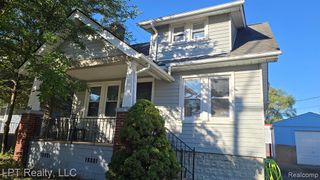 1731 Beaufield Street, Ferndale, MI 48220