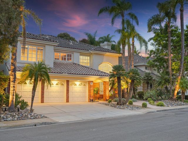 4745 Finchley Terrace, San Diego, CA 92130