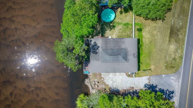 8487 Parkers Ferry Road, Adams Run, SC 29426