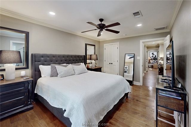 1003 Rose Circle, College Station, TX 77840