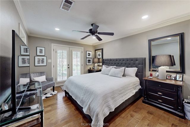 1003 Rose Circle, College Station, TX 77840