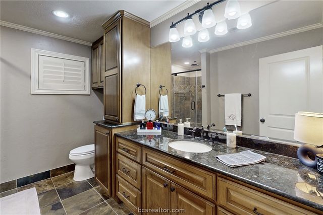 1003 Rose Circle, College Station, TX 77840