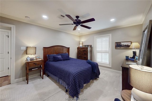 1003 Rose Circle, College Station, TX 77840