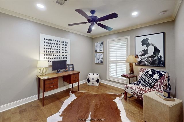 1003 Rose Circle, College Station, TX 77840