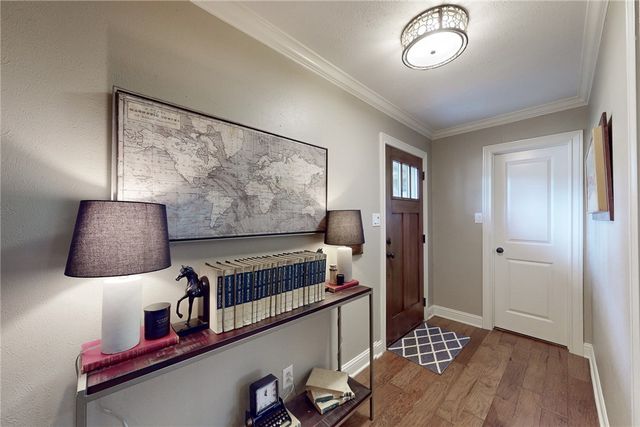 1003 Rose Circle, College Station, TX 77840