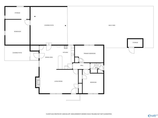 15 Pine Dale Drive, Guntersville, AL 35976