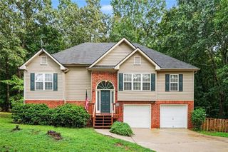 352 Academy Woods Drive, Jefferson, GA 30549