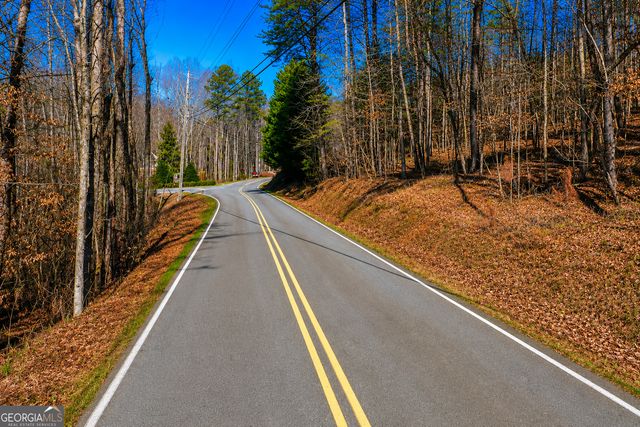 2 ACRES Pettit Road, Jasper, GA 30143