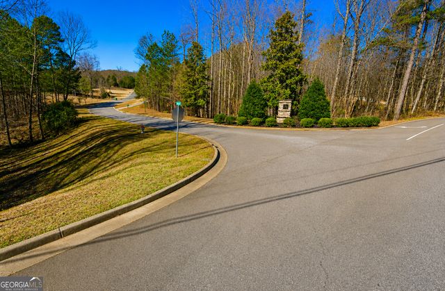 2 ACRES Pettit Road, Jasper, GA 30143