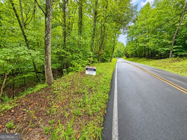 2 ACRES Pettit Road, Jasper, GA 30143