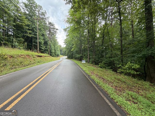 2 ACRES Pettit Road, Jasper, GA 30143