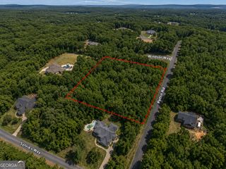 2 ACRES Pettit Road, Jasper, GA 30143