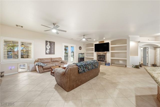 3200 Peggy Avenue, Pahrump, NV 89048