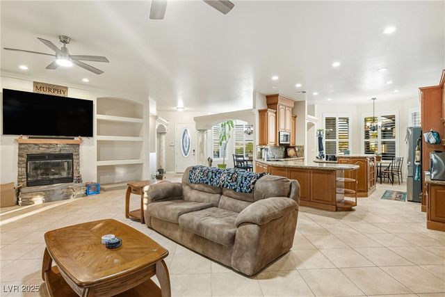 3200 Peggy Avenue, Pahrump, NV 89048