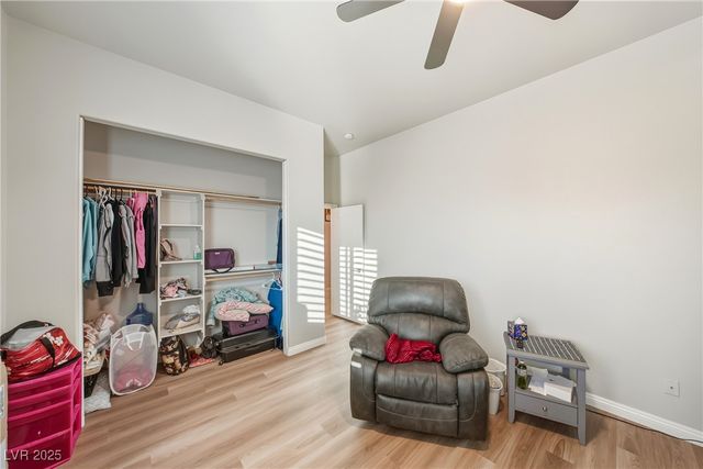 3200 Peggy Avenue, Pahrump, NV 89048