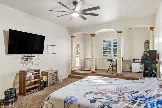 3200 Peggy Avenue, Pahrump, NV 89048