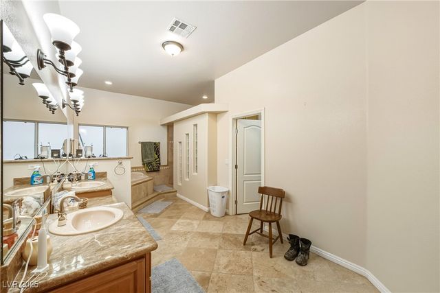 3200 Peggy Avenue, Pahrump, NV 89048