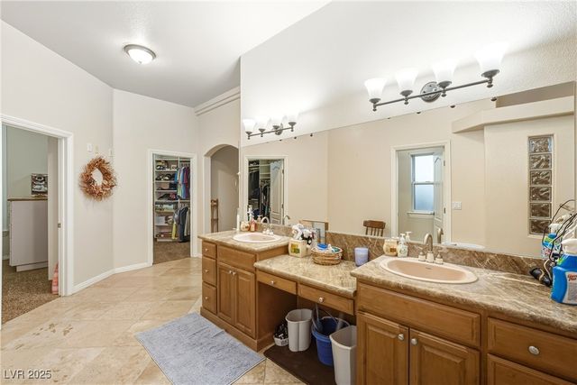 3200 Peggy Avenue, Pahrump, NV 89048