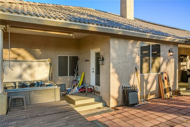 3200 Peggy Avenue, Pahrump, NV 89048