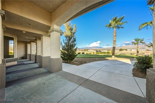 3200 Peggy Avenue, Pahrump, NV 89048