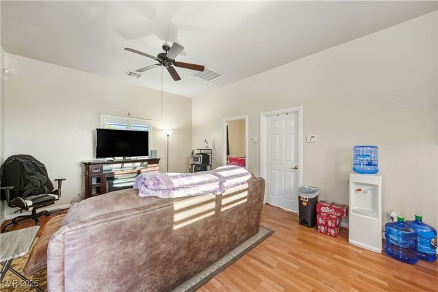 3200 Peggy Avenue, Pahrump, NV 89048