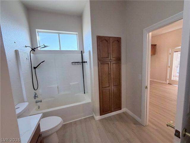 3200 Peggy Avenue, Pahrump, NV 89048