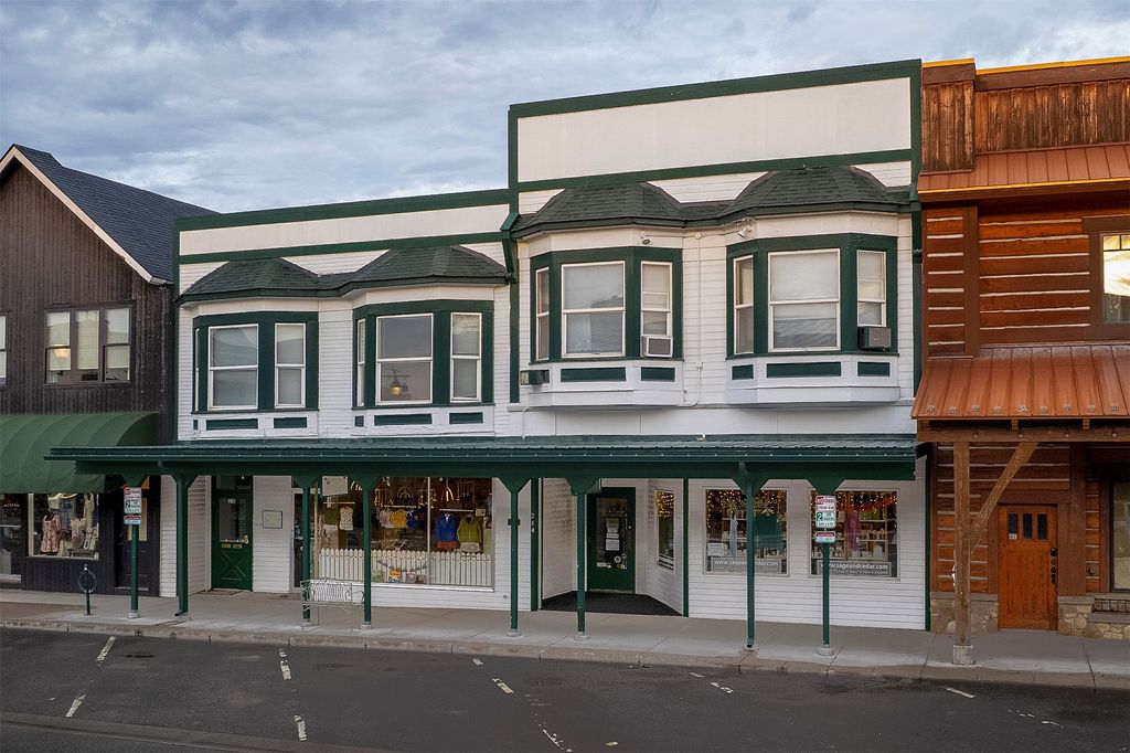 214, 216, 218 Central Avenue, Whitefish, MT 59937 photo 3