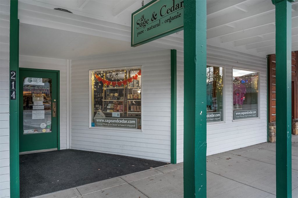 214, 216, 218 Central Avenue, Whitefish, MT 59937 photo 6