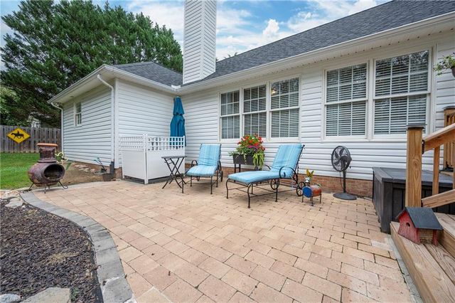 6630 Valleyoak Drive, Clemmons, NC 27012