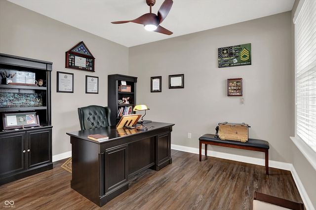 16170 Portage Trail Lane, Fishers, IN 46040