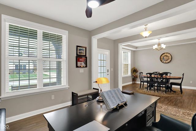 16170 Portage Trail Lane, Fishers, IN 46040