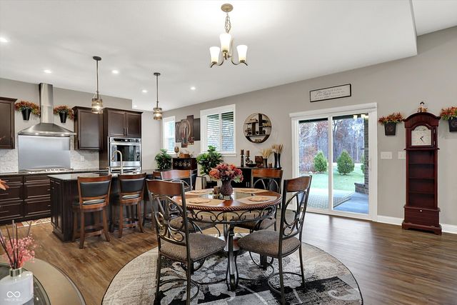 16170 Portage Trail Lane, Fishers, IN 46040