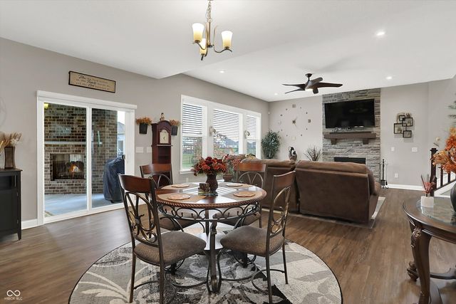 16170 Portage Trail Lane, Fishers, IN 46040