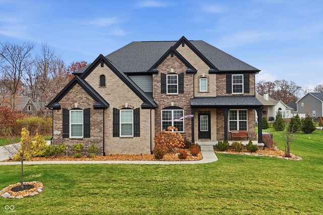 16170 Portage Trail Lane, Fishers, IN 46040