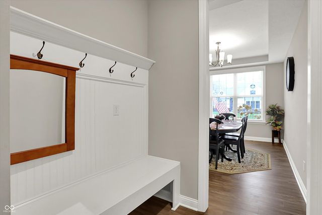 16170 Portage Trail Lane, Fishers, IN 46040